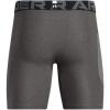 imageUnder Armour Mens Armour Heatgear Compression ShortsCarbon Heatherblack