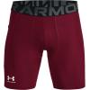 imageUnder Armour Mens Armour Heatgear Compression ShortsCardinal 625White