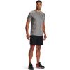imageUnder Armour Mens Armour Heatgear Compression ShortsCardinalWhite