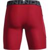 imageUnder Armour Mens Armour Heatgear Compression ShortsFlawless 834White