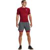 imageUnder Armour Mens Armour Heatgear Compression ShortsFlawless 834White