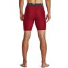 imageUnder Armour Mens Armour Heatgear Compression ShortsFlawless 834White