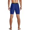 imageUnder Armour Mens Armour Heatgear Compression ShortsRoyal Blue 400White