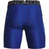 imageUnder Armour Mens Armour Heatgear Compression ShortsRoyal Blue 400White