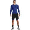imageUnder Armour Mens Armour Heatgear Compression ShortsRoyal Blue 400White