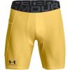 imageUnder Armour Mens Armour Heatgear Compression ShortsTaxi 790Black