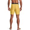 imageUnder Armour Mens Armour Heatgear Compression ShortsTaxi 790Black