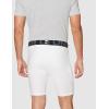 imageUnder Armour Mens Armour Heatgear Compression ShortsWhite 100Black