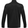 imageUnder Armour Mens Armourfleece 14 Zip001 Black   Black