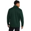 imageUnder Armour Mens Armourfleece 14 Zip301 Forest Green   Black
