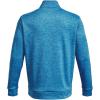 imageUnder Armour Mens Armourfleece 14 Zip419 Capri   Black