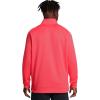 imageUnder Armour Mens Armourfleece 14 ZipBeta  Black  628