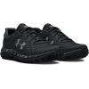 imageUnder Armour Mens Charged Assert 10 Shoes001 BlackBlackPitch Gray