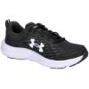 imageUnder Armour Mens Charged Assert 10 Shoes001 BlackBlackWhite
