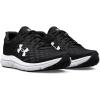 imageUnder Armour Mens Charged Assert 10 Shoes001 BlackBlackWhite