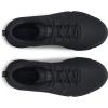 imageUnder Armour Mens Charged Assert 10 Shoes002 BlackBlackBlack