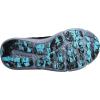 imageUnder Armour Mens Charged Assert 10 Shoes003 BlackBlackBlue Surf