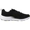 imageUnder Armour Mens Charged Assert 10 Shoes004 BlackBlackHigh Vis Yellow
