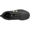 imageUnder Armour Mens Charged Assert 10 Shoes004 BlackBlackHigh Vis Yellow