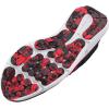 imageUnder Armour Mens Charged Assert 10 Shoes006 BlackBlackRed