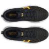 imageUnder Armour Mens Charged Assert 10 Shoes008 BlackBlackTaxi