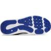 imageUnder Armour Mens Charged Assert 10 Shoes009 BlackRoyalWhite