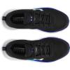 imageUnder Armour Mens Charged Assert 10 Shoes009 BlackRoyalWhite