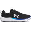 imageUnder Armour Mens Charged Assert 10 Shoes009 BlackRoyalWhite