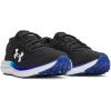 imageUnder Armour Mens Charged Assert 10 Shoes009 BlackRoyalWhite