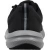 imageUnder Armour Mens Charged Assert 10 Shoes016 AnthraciteAnthraciteAres Red