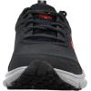 imageUnder Armour Mens Charged Assert 10 Shoes016 AnthraciteAnthraciteAres Red