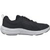 imageUnder Armour Mens Charged Assert 10 Shoes016 AnthraciteAnthraciteAres Red
