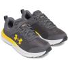 imageUnder Armour Mens Charged Assert 10 Shoes025 CastlerockCastlerockCampus Gold