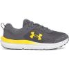 imageUnder Armour Mens Charged Assert 10 Shoes025 CastlerockCastlerockCampus Gold