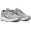 imageUnder Armour Mens Charged Assert 10 Shoes100 Mod GrayMod GrayWhite