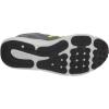 imageUnder Armour Mens Charged Assert 10 Shoes101 GravelGravelLime Surge