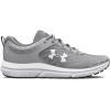 imageUnder Armour Mens Charged Assert 10 Shoes102 Mod GrayMod GrayWhite