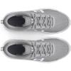 imageUnder Armour Mens Charged Assert 10 Shoes102 Mod GrayMod GrayWhite