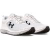imageUnder Armour Mens Charged Assert 10 Shoes102 WhiteBlackBlack