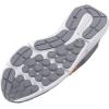 imageUnder Armour Mens Charged Assert 10 Shoes103 SteelSteelAtomic