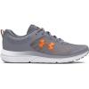 imageUnder Armour Mens Charged Assert 10 Shoes103 SteelSteelAtomic
