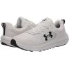 imageUnder Armour Mens Charged Assert 10 Shoes104 WhiteBlackBiancoNero