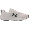 imageUnder Armour Mens Charged Assert 10 Shoes104 WhiteBlackBiancoNero