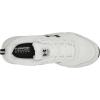 imageUnder Armour Mens Charged Assert 10 Shoes104 WhiteBlackBiancoNero