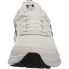 imageUnder Armour Mens Charged Assert 10 Shoes104 WhiteBlackBiancoNero