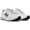 imageUnder Armour Mens Charged Assert 10 Shoes104 WhiteBlackBlack