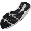 imageUnder Armour Mens Charged Assert 10 Shoes104 WhiteBlackBlack