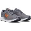 imageUnder Armour Mens Charged Assert 10 Shoes105 SteelSteelAtomic