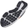 imageUnder Armour Mens Charged Assert 10 Shoes105 SteelSteelAtomic