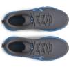 imageUnder Armour Mens Charged Assert 10 Shoes108 Titan GrayTitan GrayHorizon Blue